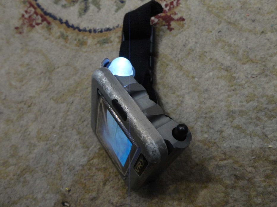 Водолазен компютър Delta P - VRX