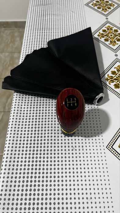 Универсальный чехол для ручки КПП