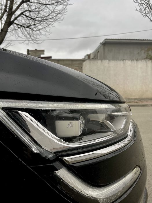 2016 Renault Talisman INTENS  BOSE Fara Ad-Blue