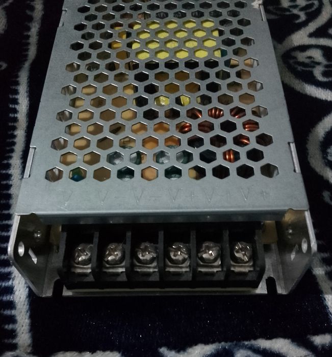 Блок питания A-200AF-5