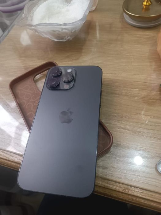 Айфон 14 про макс 128 гиг