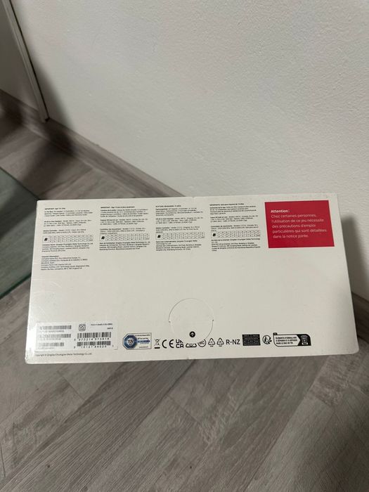 Ochelari virtuali Pico 4 ultra 256 GB