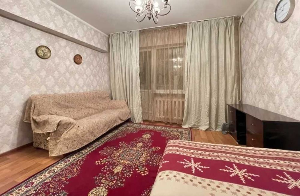 Аренда квартиры 1 комната