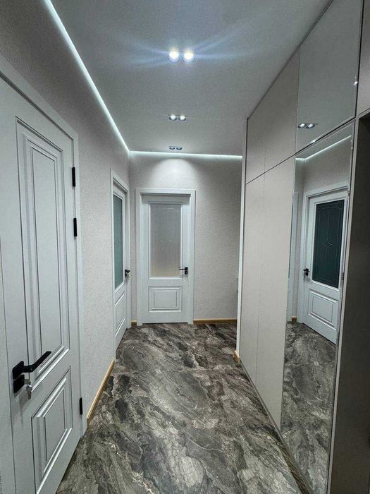 *Инвестиция под аренду OZ MAKON 1в2ком квартира.Узбум,до центра 5минут