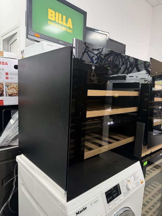 Нова!! Хладилна витрина FRILEC