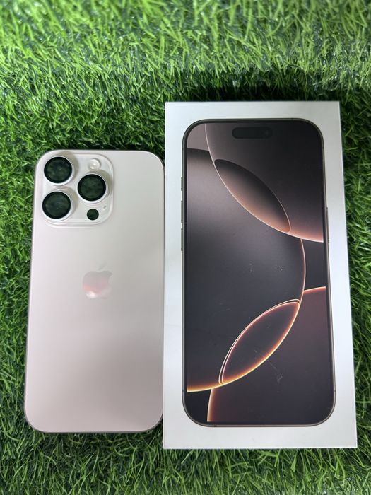 Айфон iphone Apple 16 pro