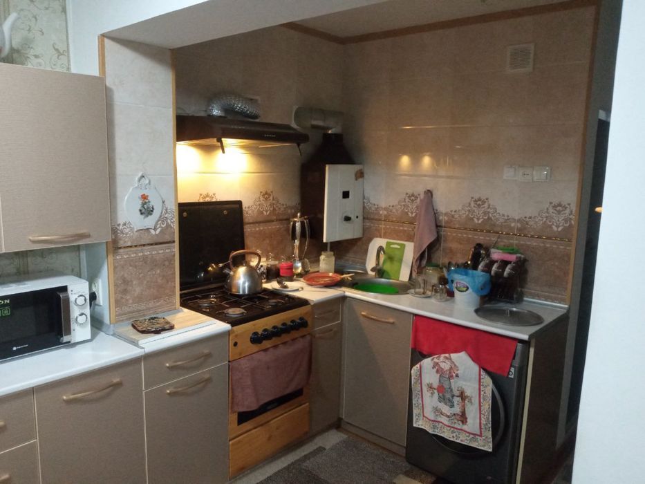 Xonadon 4 xona Продается Квартира 4 комнаты