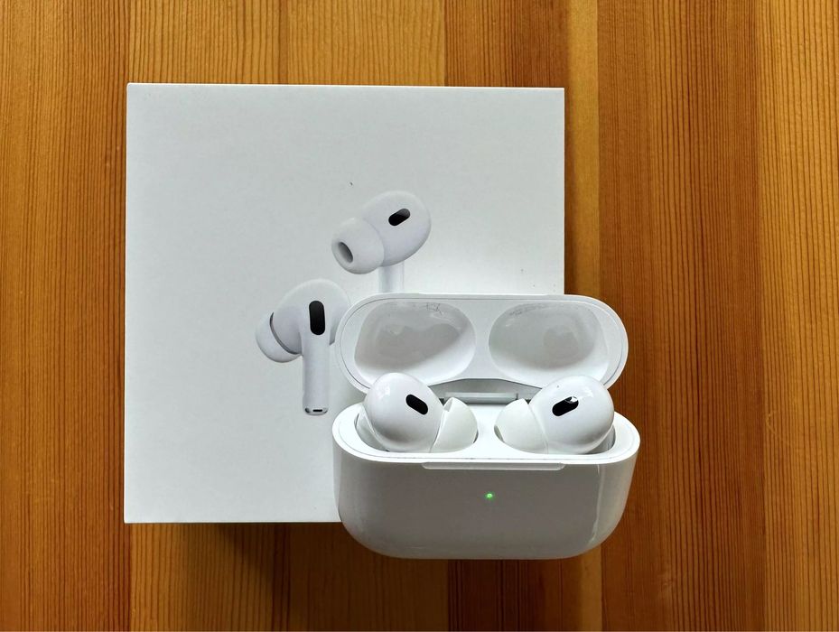 Airpods pro 2