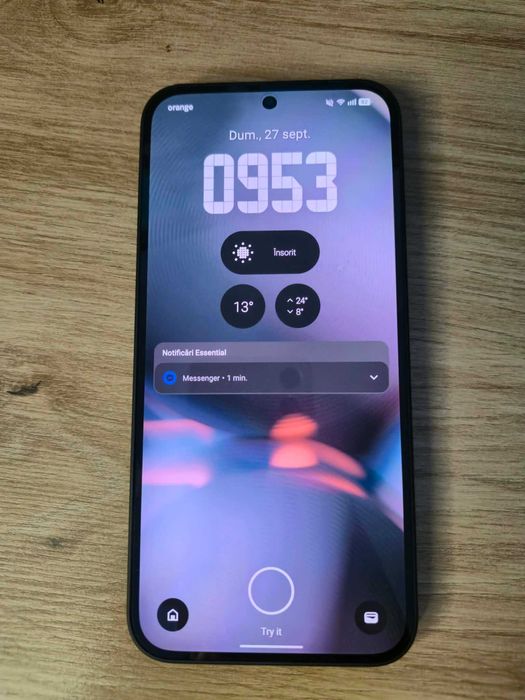 Nothing Phone 2a