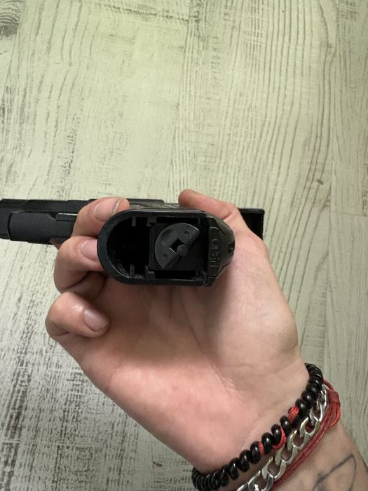 Airsoft Walther P99