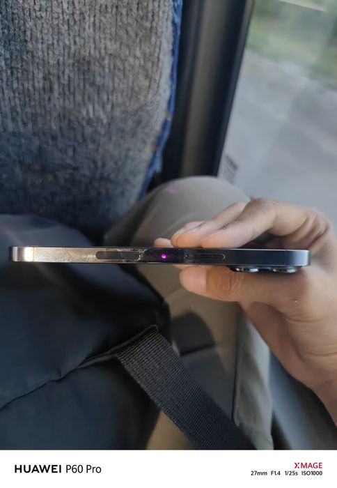 IPhone 13 pro 512gb/73 akb