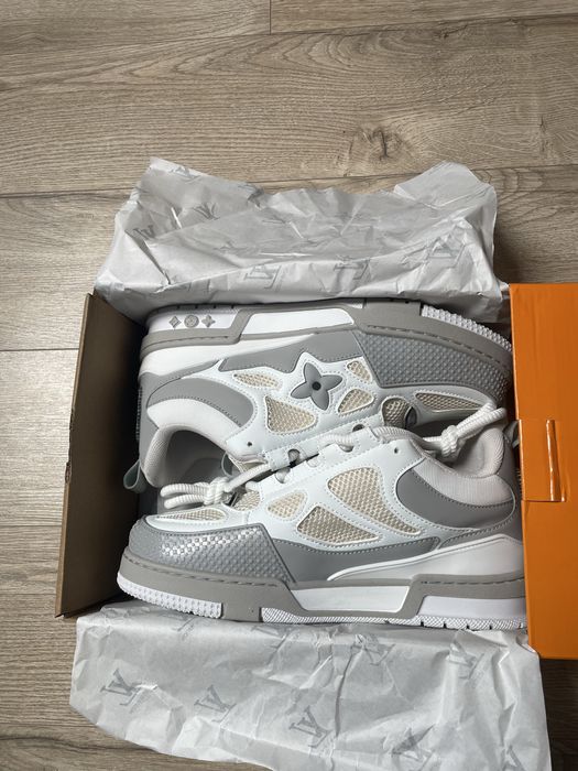 Louis vuitton skates