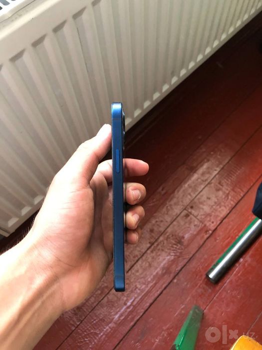 iphone 12 bor sotlad