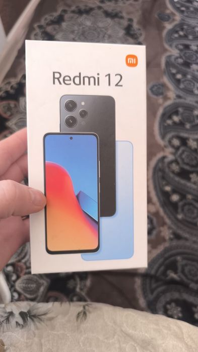 продам срочно Редми
