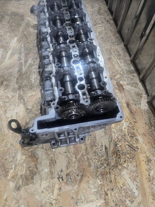 Chiulasa completa BMW 3.0 D N57 cod 7812929