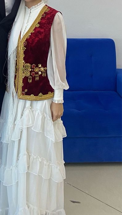 Кажекей от Aliya Tuman