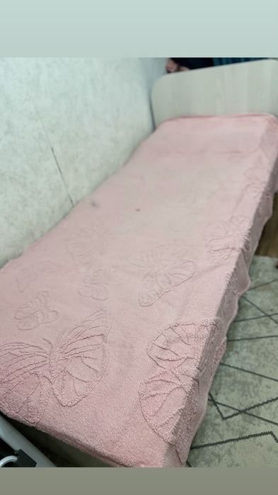 Кровать продажа бесик