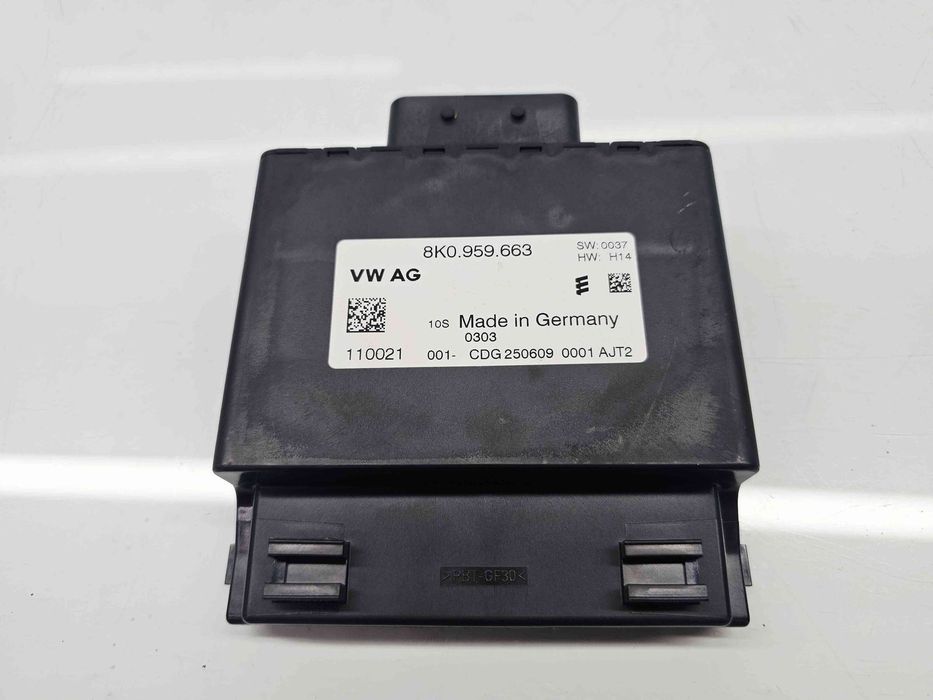 Modul confort  AUDI Q5 (8RB) [ Fabr 2008-2016] 8K0959663