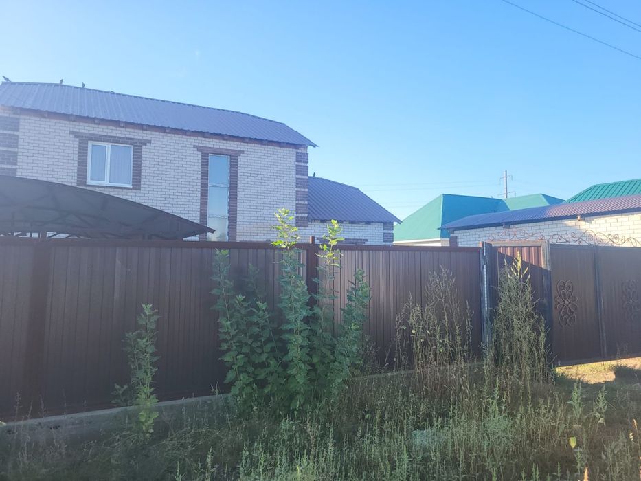Продам дом. В районе Акжар-2 Жана Каргала