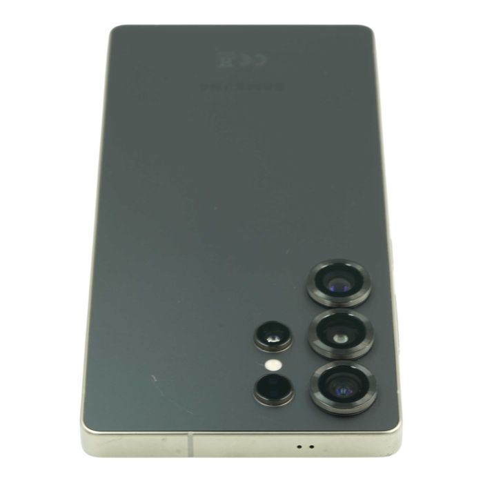 Magazin | Samsung Galaxy S25 Ultra | Foarte Bun | Titanium Black | 512GB | 12GB Ram | 99% | Cu Garantie | In Rate | smilemobile.ro