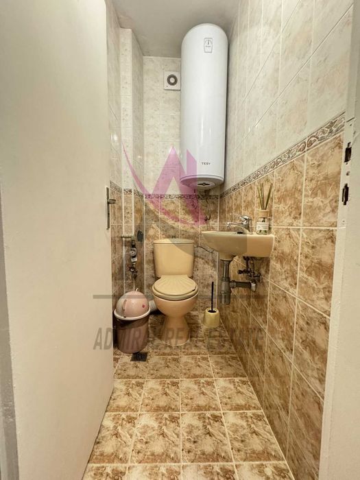 Дава се под наем Тристаен апартамент в Варна, Център - 90 кв.м за 600 € - Снимка #6