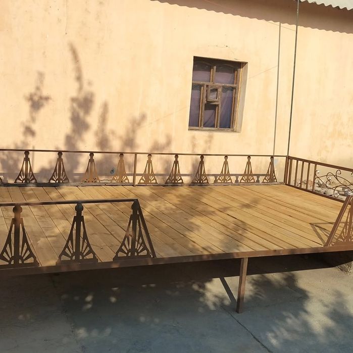 Бояумен бояймызз