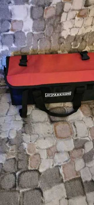 geanta de umar  barbateasca  parkside scule