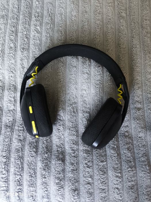 Наушники Logitech G435