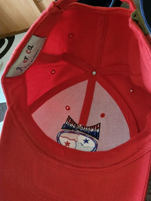 Уникални бейзболни шапки, Man Utd, Cape Town, Mercedes AMG, Ford