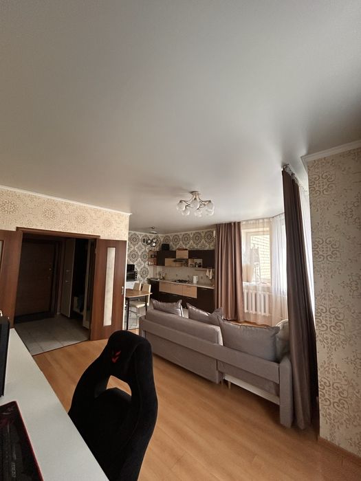 Продам квартиру 2-х комнатная студия