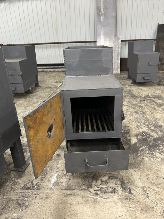 Печь для бани 10–20 м² недорого | Астана