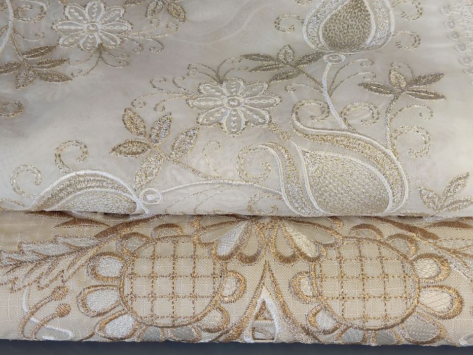 Скатерть нарядная Турция