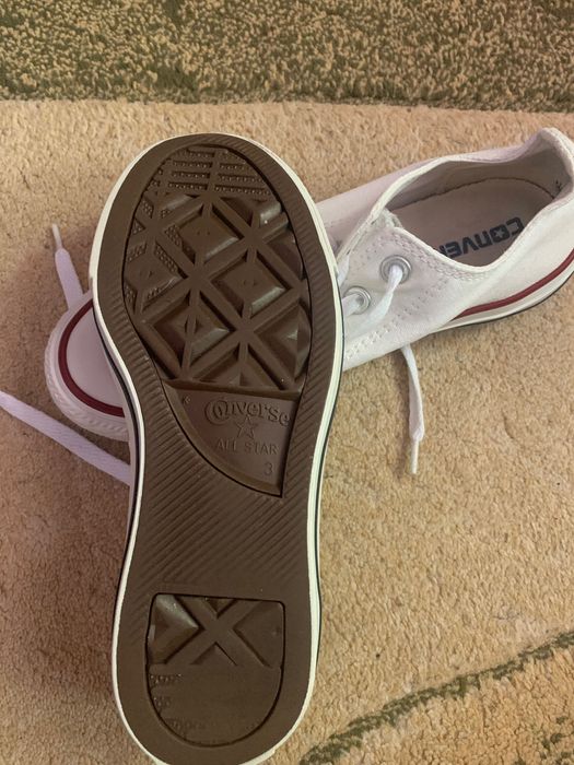 Converse tenisi  ( marim 35 )