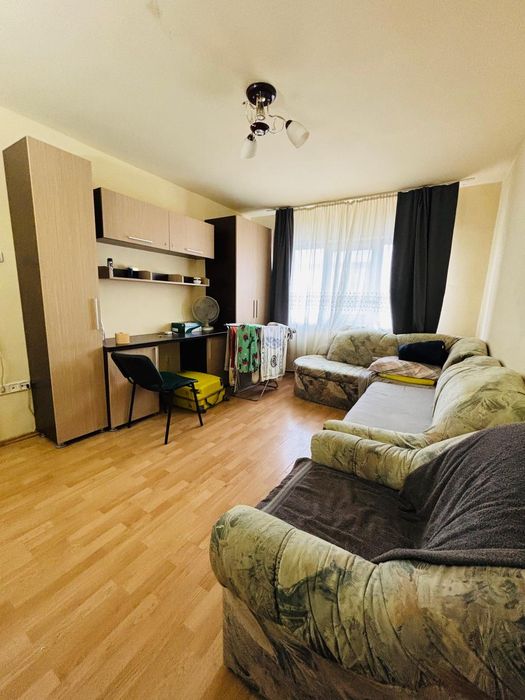 Apartament de vânzare 2 camere