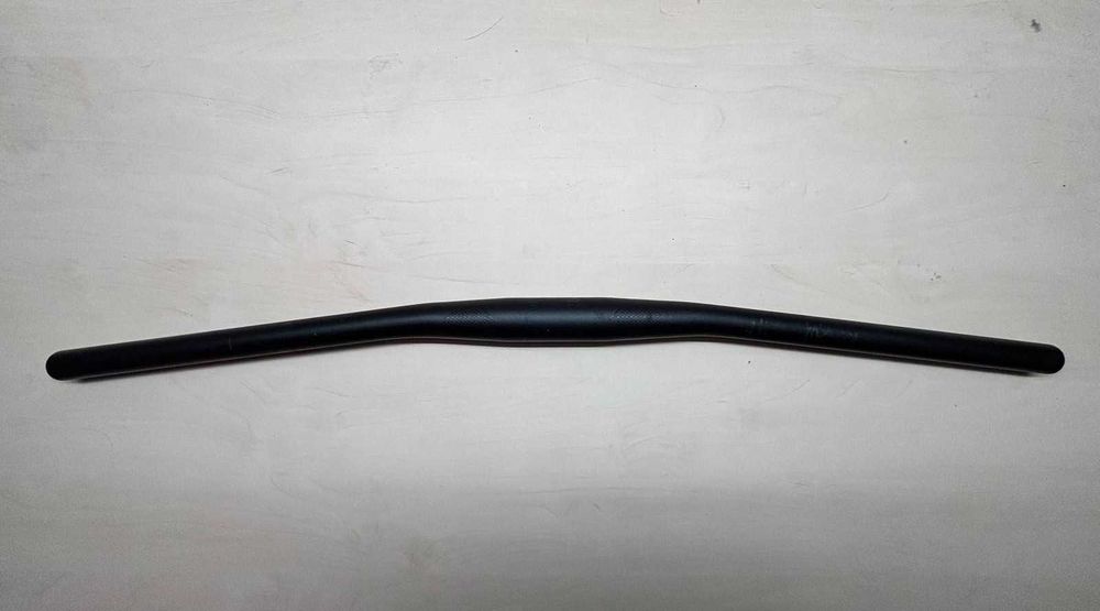 Pipă Merida EXPERT CC 80 mm + Ghidon Merida EXPERT CC MTB FLAT, 720 mm
