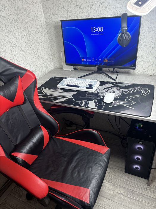 Продам компьютер комплектом все что на фото