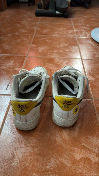 4 Perechi De Nike Airforce 1