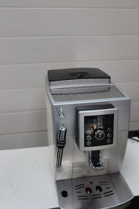 Кафемашина DeLonghi ECAM 23.420.SB, кафеавтомат