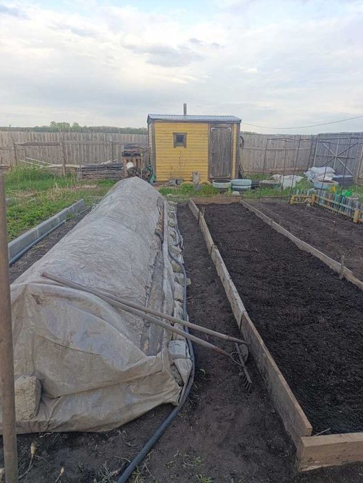 Дача, 19.1м², участок 4.4 сот.