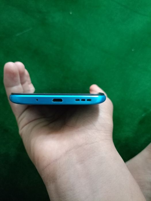 Telefon Redmi 9A kafolati bilan