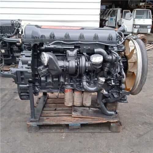 Motor complet camion RENAULT PREMIUM DXI 440 - Set motor Renault