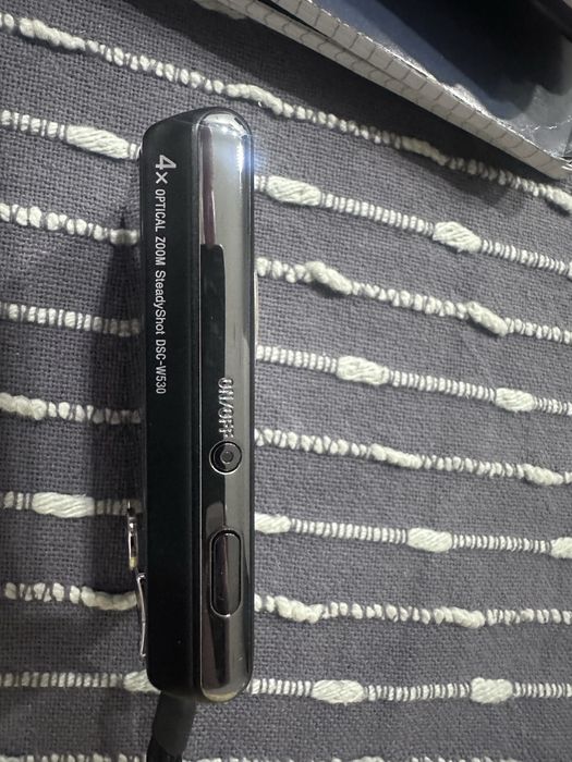 Фотоаппарата сони