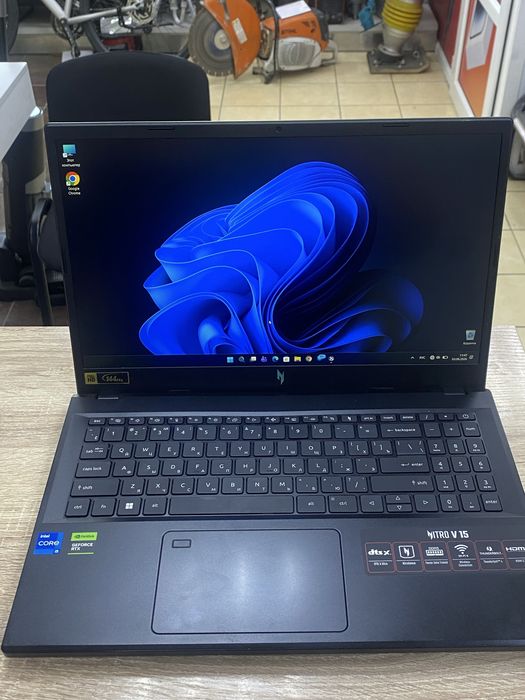 Acer Nitro V15 (osp14)