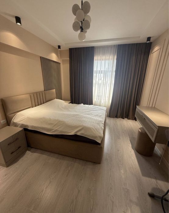 Продается квартира , Сайрам , Же Silk Road , Максим Горький , 2/6/10