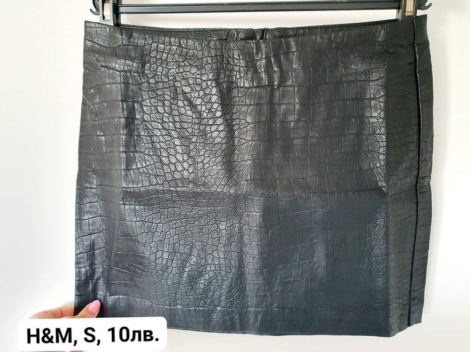 Нови поли ESPRIT, H&M, Pull&Bear