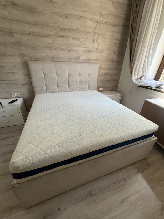 Продам кровать 200 х 180