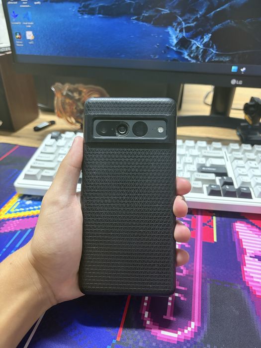 Продаю Google Pixel 7 Pro