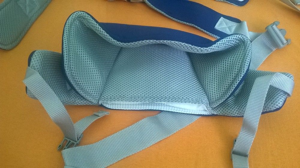 кенгуру за бебе