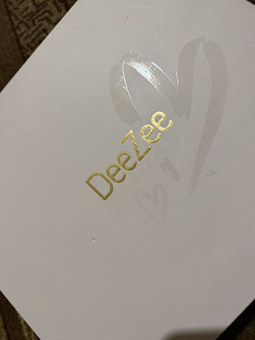 Дамски Ботуши DeeZee