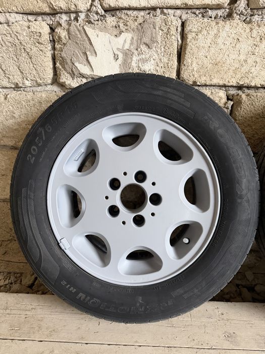 Ромашка ЛЕТО R15